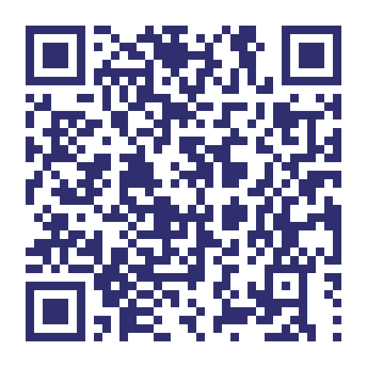 QR code to leave Power East Electric a Google review