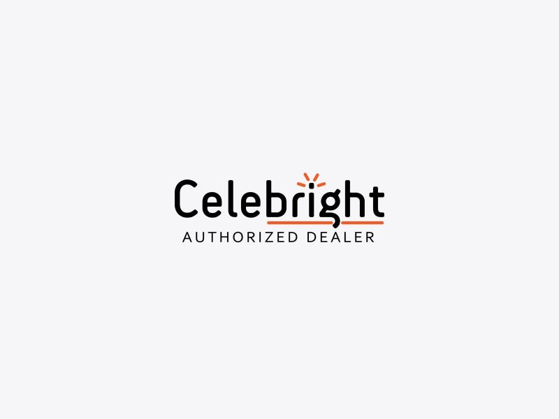 Power East Electric: celebright card