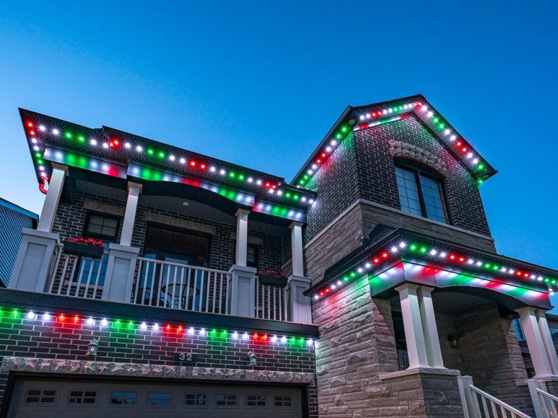 Power East Electric: celebright christmas