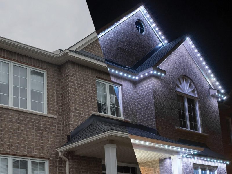 Power East Electric: celebright day night