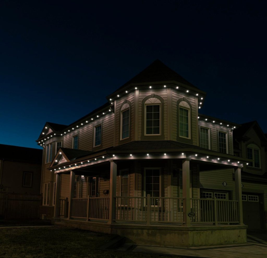 Power East Electric: celebright warm white